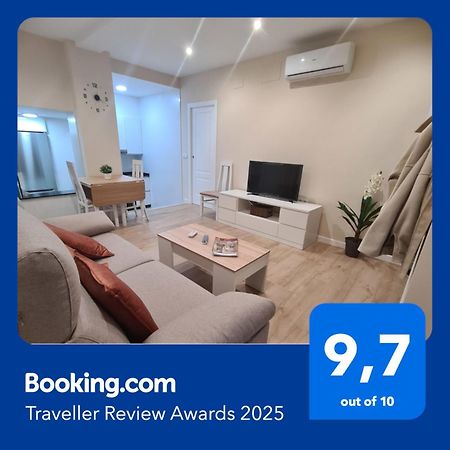 Mi Casa Es Su Casa Apartment กอร์โดบา ภายนอก รูปภาพ