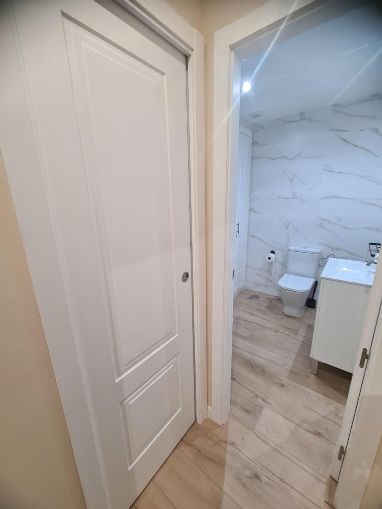 Mi Casa Es Su Casa Apartment กอร์โดบา ภายนอก รูปภาพ