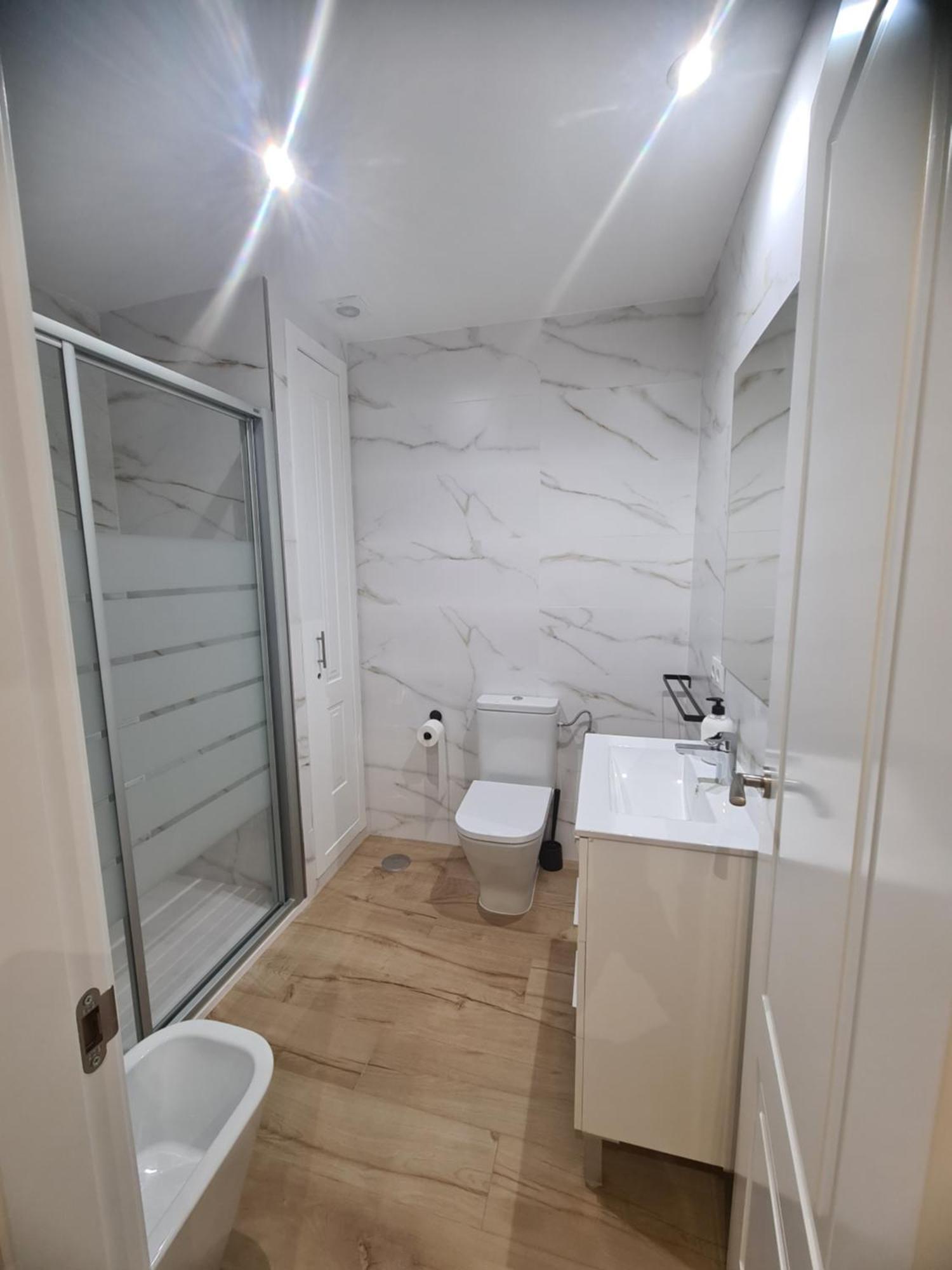 Mi Casa Es Su Casa Apartment กอร์โดบา ภายนอก รูปภาพ