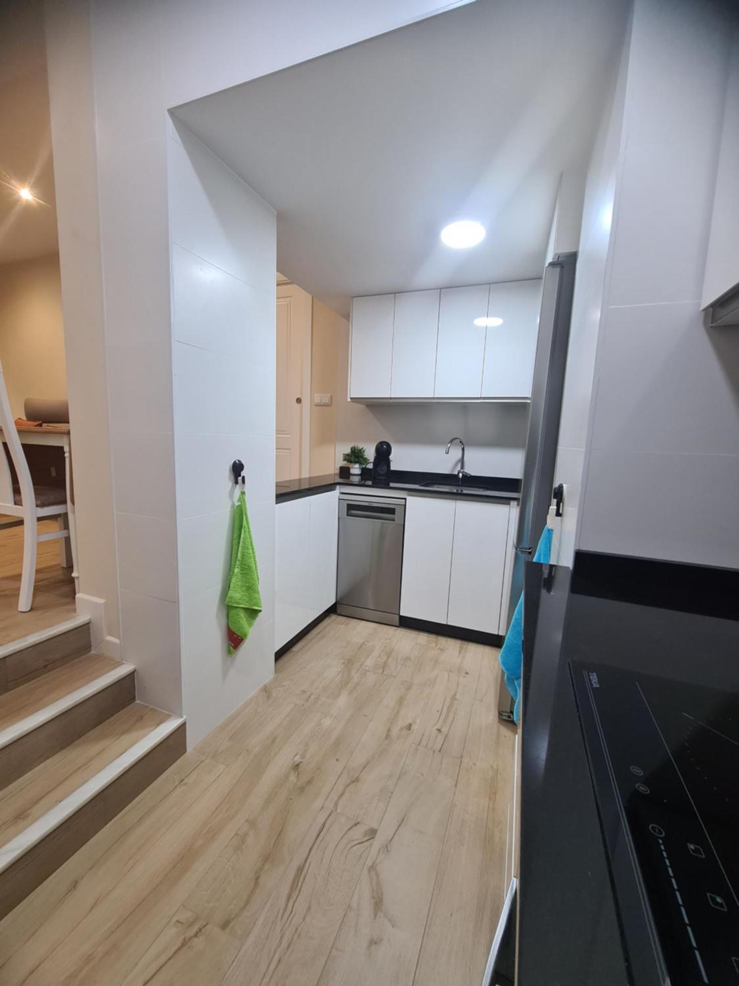 Mi Casa Es Su Casa Apartment กอร์โดบา ภายนอก รูปภาพ