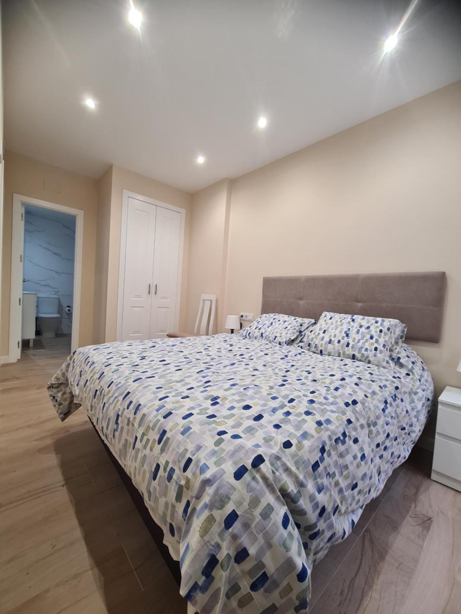 Mi Casa Es Su Casa Apartment กอร์โดบา ภายนอก รูปภาพ