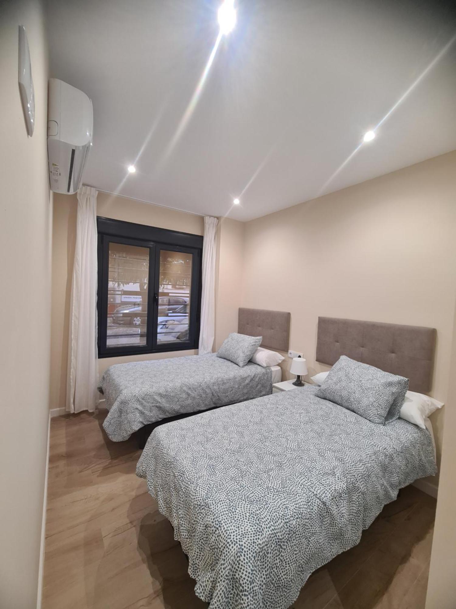 Mi Casa Es Su Casa Apartment กอร์โดบา ภายนอก รูปภาพ