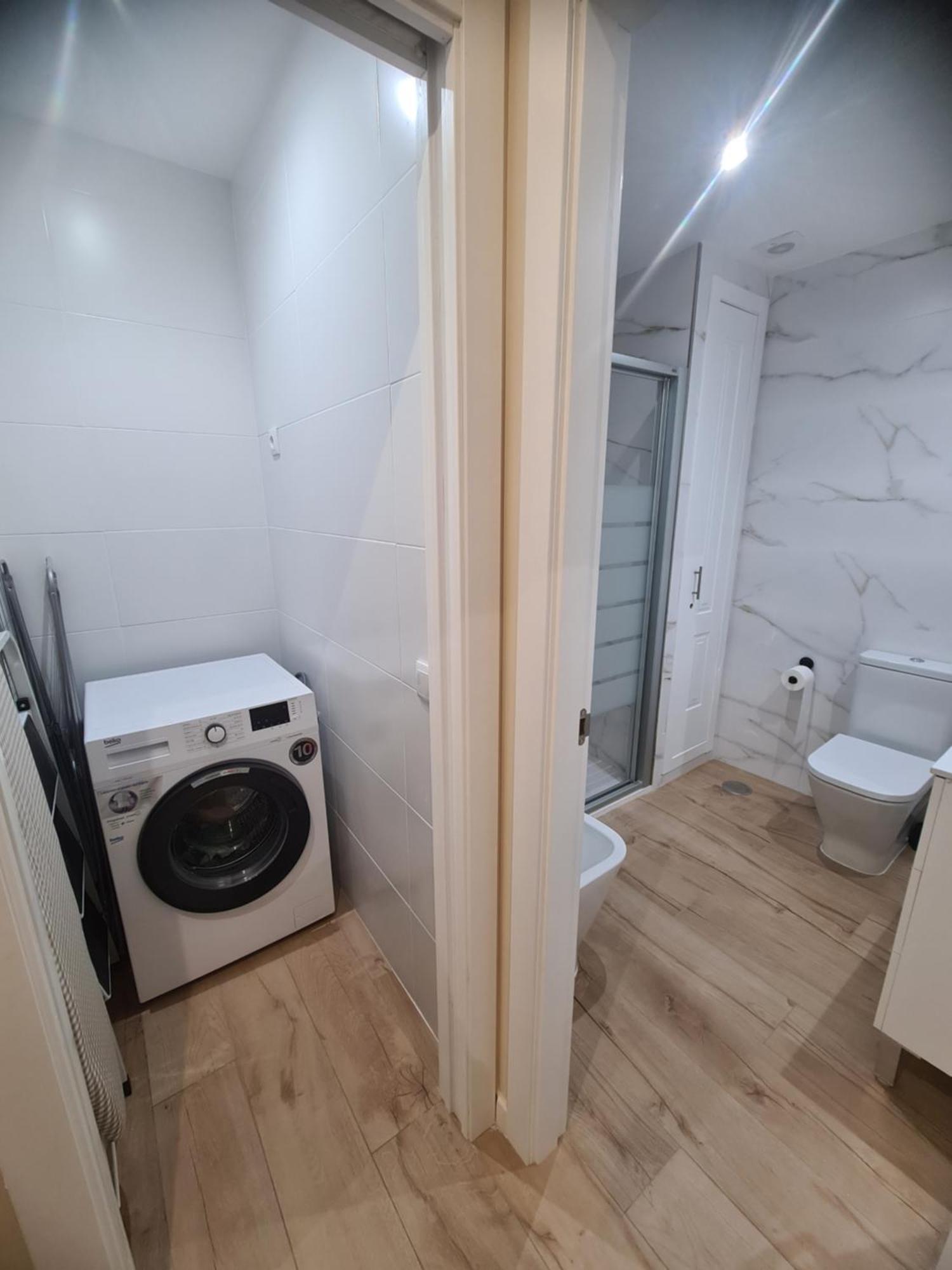 Mi Casa Es Su Casa Apartment กอร์โดบา ภายนอก รูปภาพ