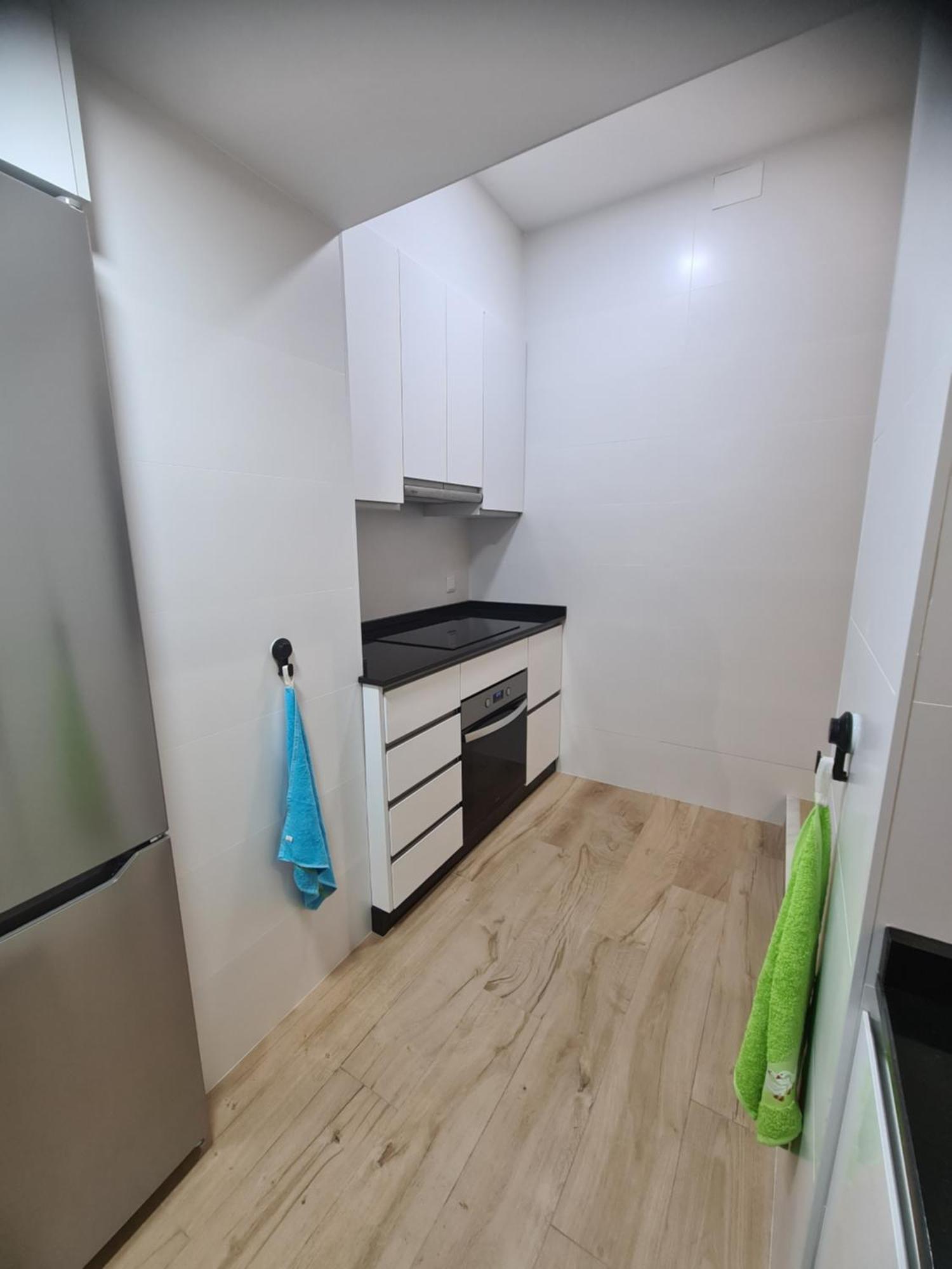 Mi Casa Es Su Casa Apartment กอร์โดบา ภายนอก รูปภาพ