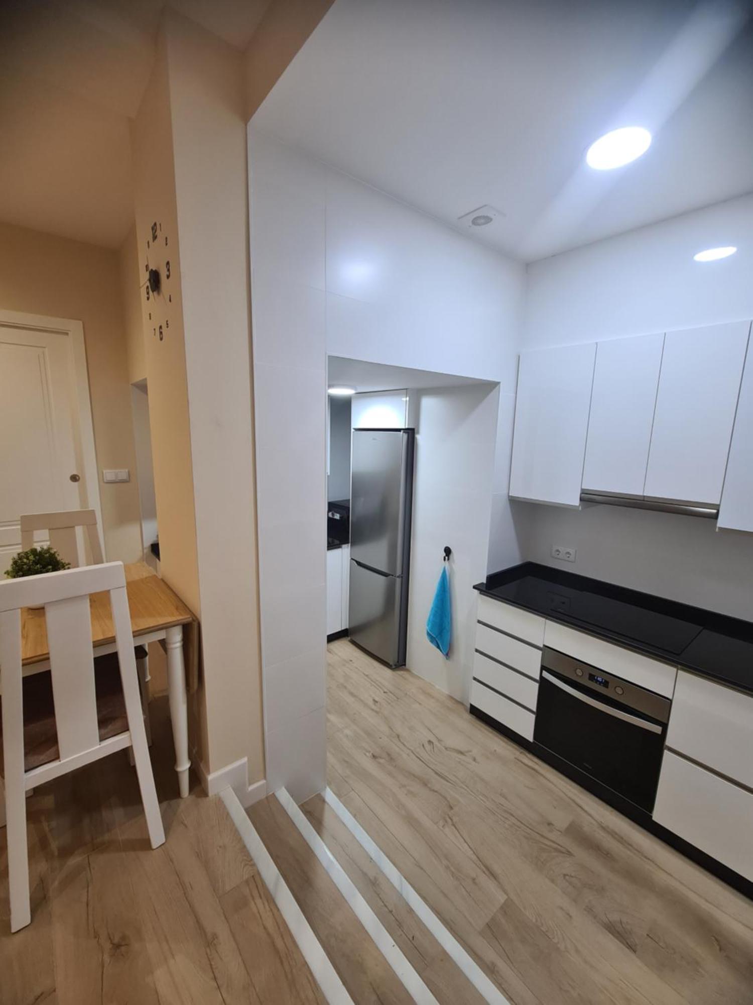 Mi Casa Es Su Casa Apartment กอร์โดบา ภายนอก รูปภาพ