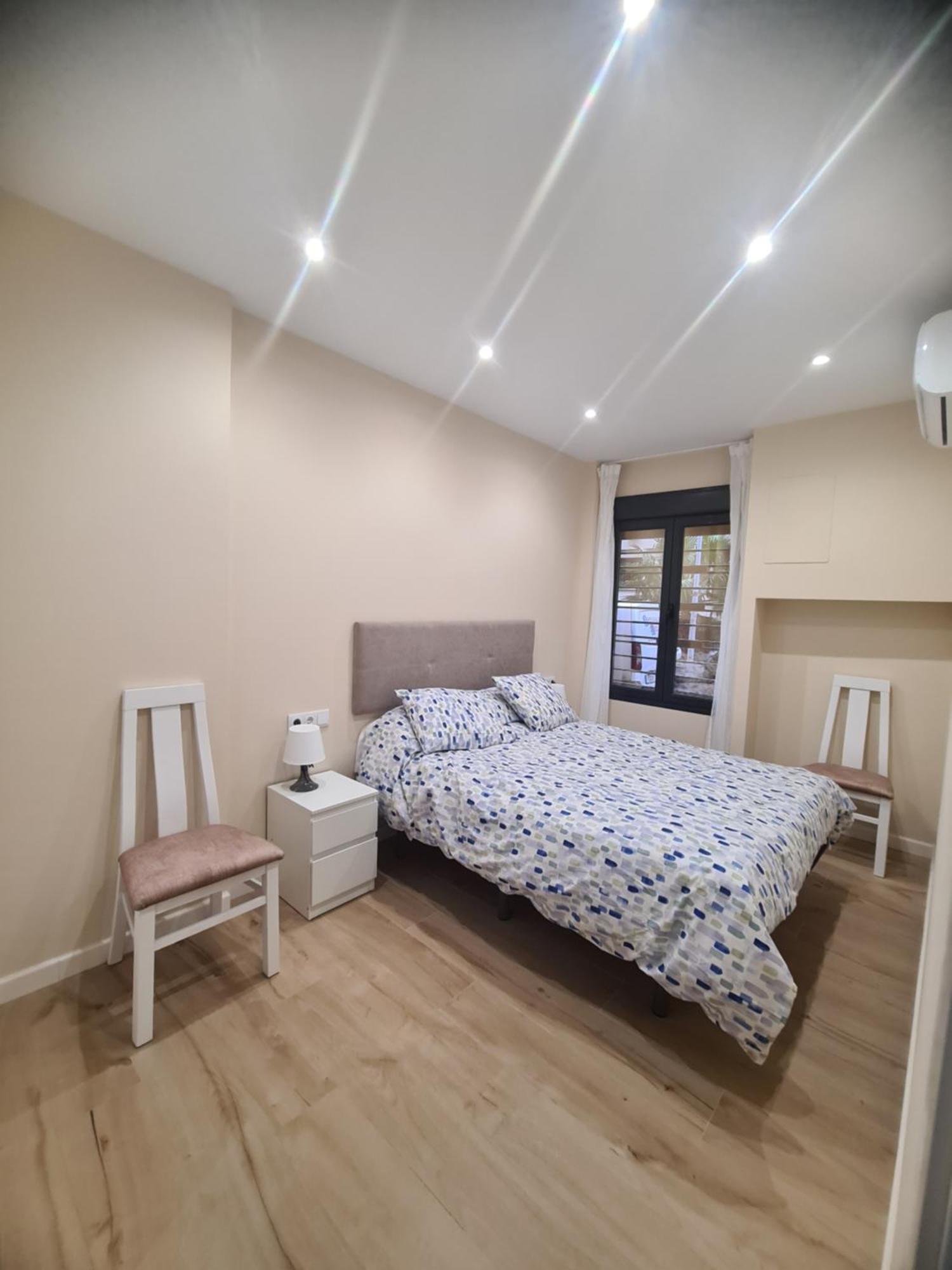 Mi Casa Es Su Casa Apartment กอร์โดบา ภายนอก รูปภาพ