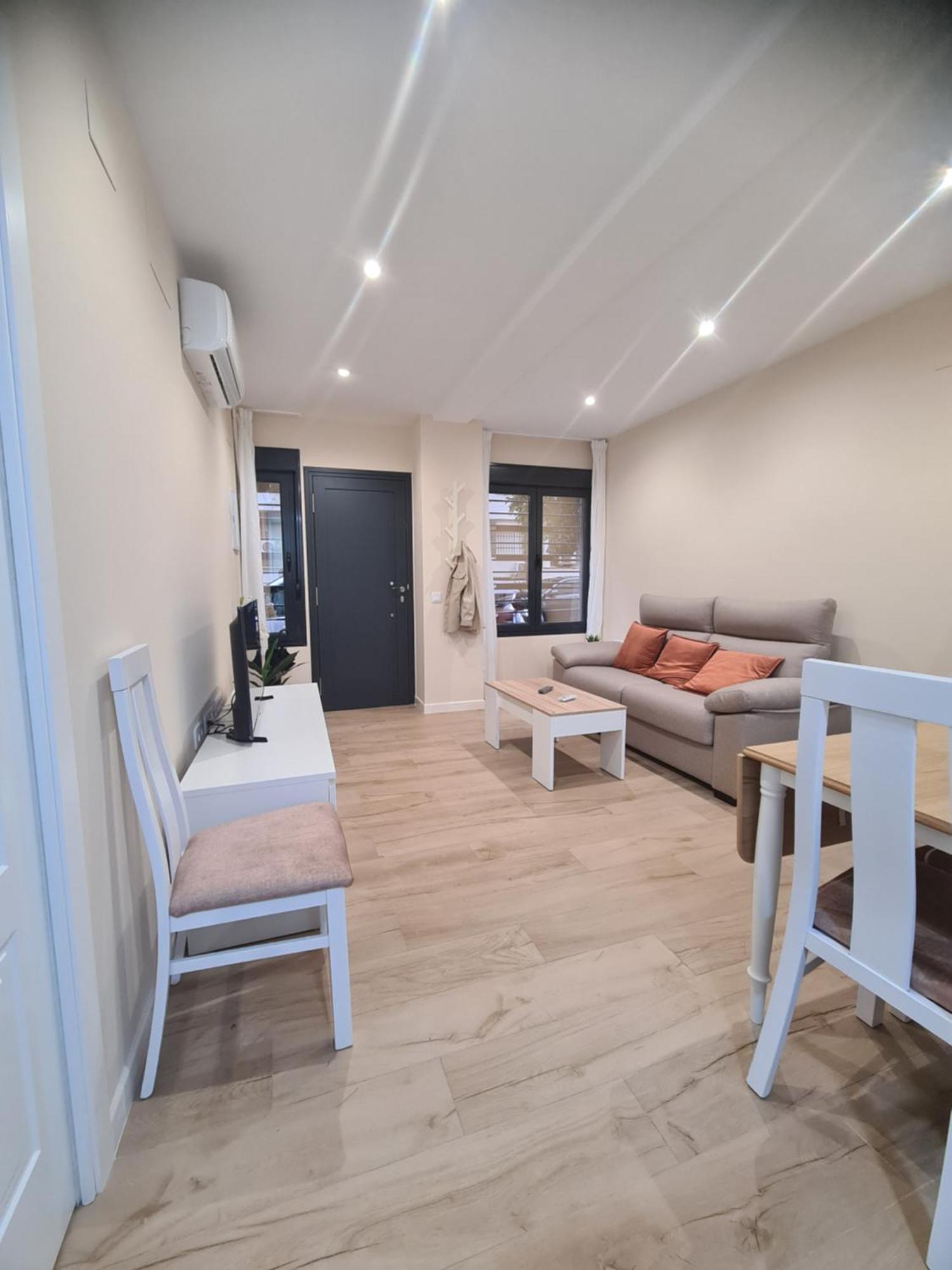 Mi Casa Es Su Casa Apartment กอร์โดบา ภายนอก รูปภาพ