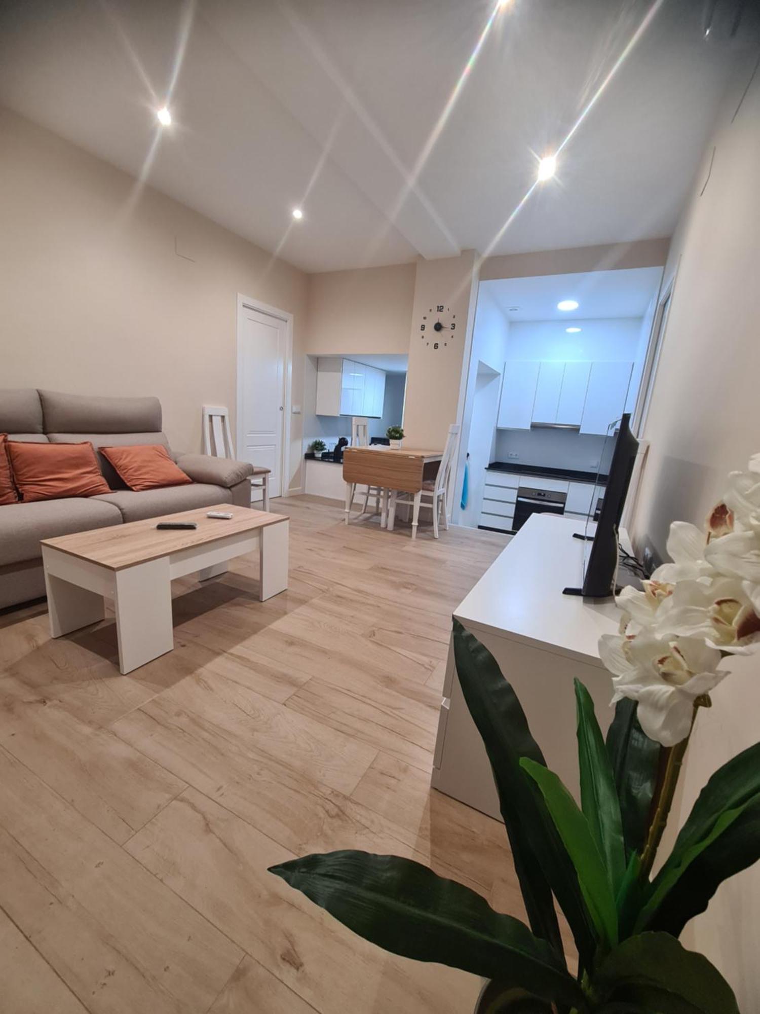 Mi Casa Es Su Casa Apartment กอร์โดบา ภายนอก รูปภาพ